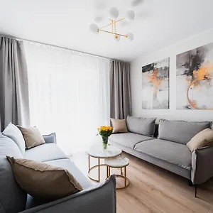 Apartament Proapart Square, Wrocław